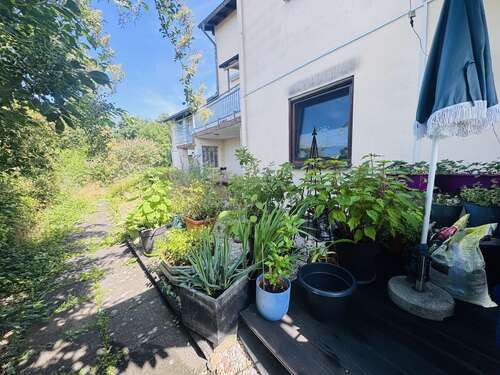 Foto - Wohnung zum Mieten in Hennef 455,00 € 40 m²