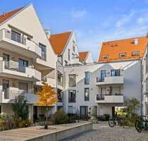 Wohnung zum Mieten in Augsburg 1.390,00 € 95.07 m²