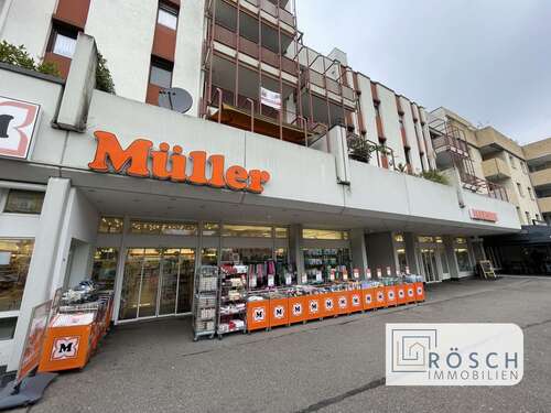Foto - Einzelhandel in Weil am Rhein 1.300.000,00 € 430 m²
