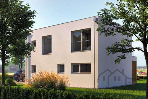 Foto - Haus zum Kaufen in Nürnberg Südwestliche Außenstadt 786.500,00 € 160 m²