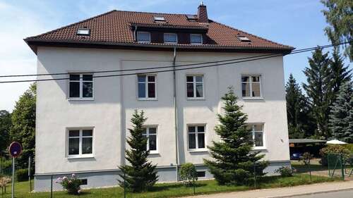 Foto - Wohnung zum Mieten in Oberlungwitz 325,00 € 56 m²