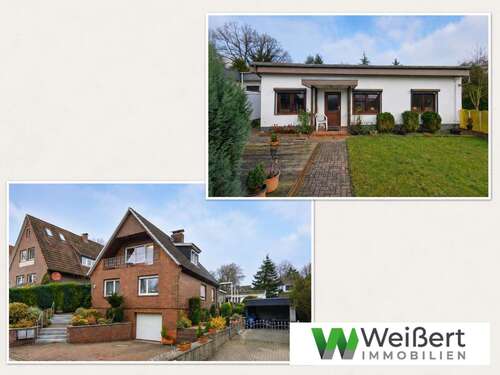 Foto - Haus zum Kaufen in Itzehoe 395.000,00 € 211 m²