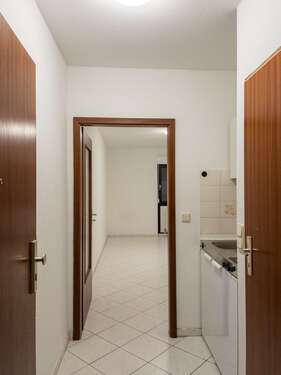 Foto - Wohnung zum Mieten in Mannheim 345,00 € 21 m²