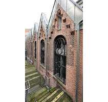 Büro in Hamburg Neustadt 585,00 € 19.26 m² - Hamburg / Neustadt