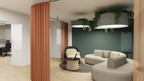 Foto - Büro in Berlin 8.998,00 € 346.08 m²