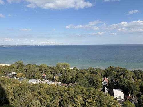 Foto - Wohnung zum Kaufen in Timmendorfer Strand 245.000,00 € 35 m²