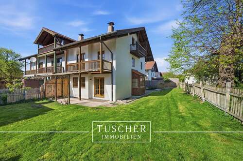 Foto - Haus zum Kaufen in Großkarolinenfeld 639.000,00 € 153 m²