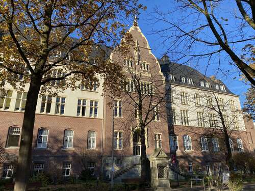 Foto - Wohnung zum Mieten in Viersen 806,00 € 67.15 m²