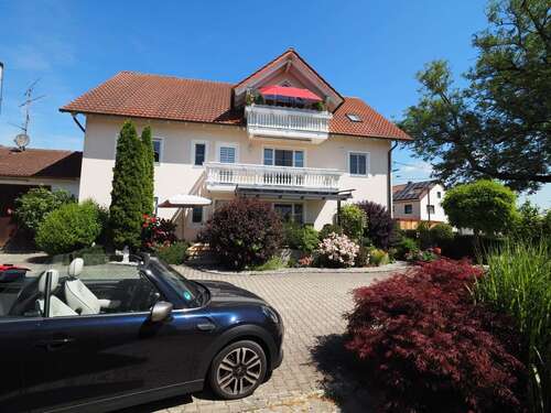 Foto - Wohnung zum Mieten in Kranzberg 1.000,00 € 130 m²