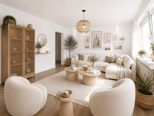 Foto - Wohnung zum Kaufen in Leverkusen 194.900,00 € 58.37 m²