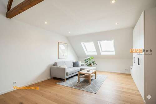 Foto - Wohnung zum Kaufen in Ettenheim 170.000,00 € 101 m²