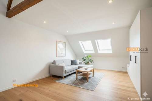 Foto - Wohnung zum Kaufen in Ettenheim 170.000,00 € 101 m²