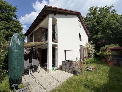 Foto - Haus zum Kaufen in Fürstenfeldbruck 699.000,00 € 110 m²