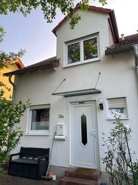 Foto - Haus zum Mieten in Jugenheim 1.200,00 € 95 m²