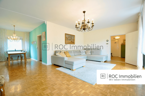 Foto - Haus zum Kaufen in Berlin 775.000,00 € 128.76 m²