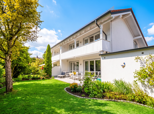 Foto - Haus zum Kaufen in Ottobrunn 1.333.000,00 € 165 m²