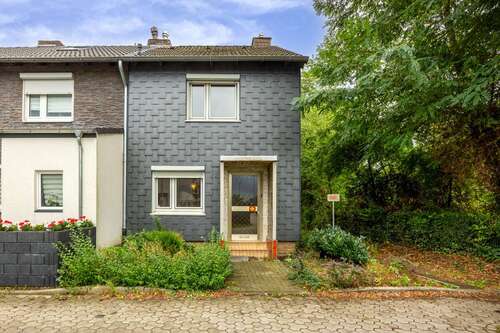 Foto - Haus zum Kaufen in Castrop-Rauxel 128.000,00 € 59 m²