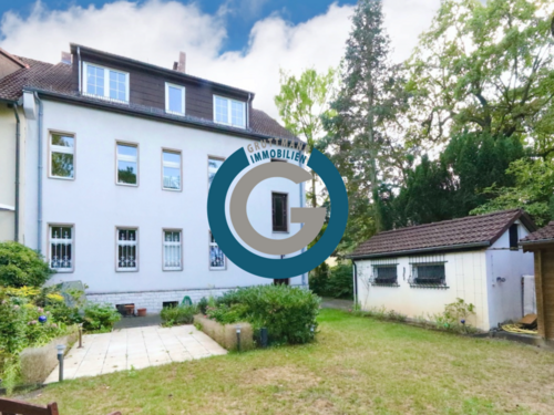 Foto - Haus zum Kaufen in Berlin 999.000,00 € 304 m²