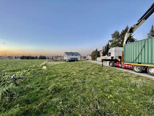 Foto - Grundstück zu verkaufen in NeukirchenErzgebirge 83.500,00 € 522 m²