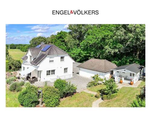 Foto - Haus zum Kaufen in Groß Kreutz OT Schenkenberg 799.000,00 € 185 m²