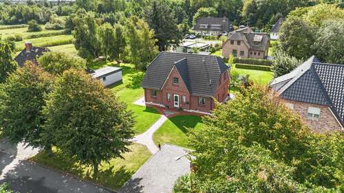 Foto - Haus zum Kaufen in Sankt Peter-Ording 1.350.000,00 € 134.3 m²