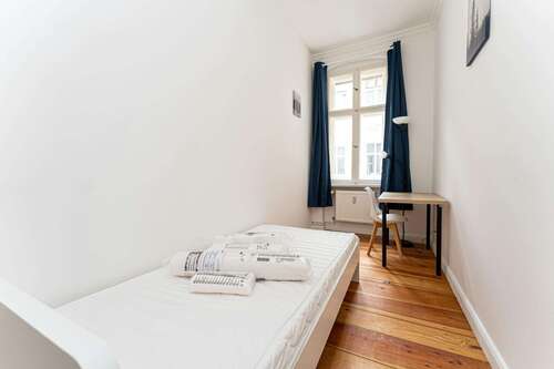 Foto - WG-Zimmer in Berlin 645,00 € 10 m²