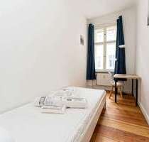 WG-Zimmer in Berlin 645,00 € 10 m²