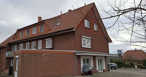 Foto - Wohnung zum Kaufen in Bramsche 149.000,00 € 96 m²