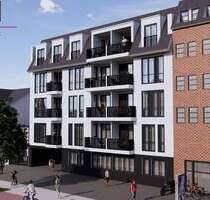 Wohnung zum Mieten in Oranienburg 1.149,50 € 60.5 m²