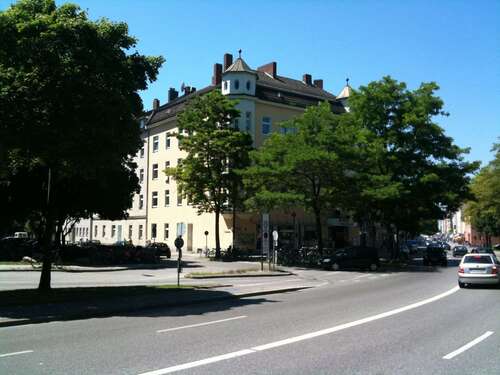 Foto - Wohnung zum Mieten in München 1.650,00 € 55 m²