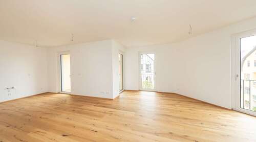 Foto - Wohnung zum Mieten in Halle 844,00 € 63.45 m²