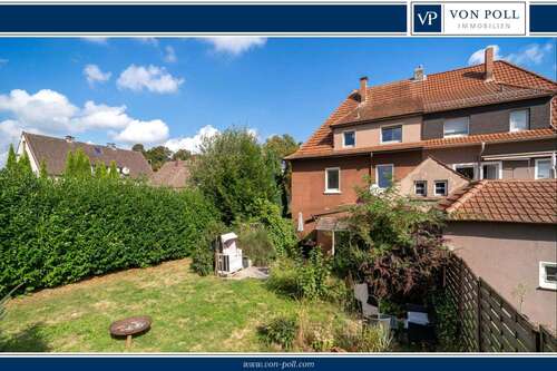 Foto - Haus zum Kaufen in Bielefeld 625.000,00 € 237 m²