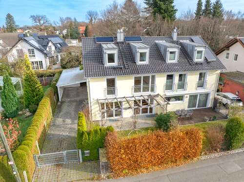 Foto - Haus zum Kaufen in Germering 1.185.000,00 € 166 m²