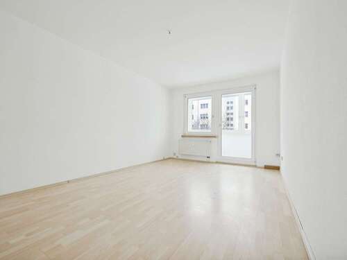 Foto - Wohnung zum Mieten in Neustadt in Sachsen 357,00 € 59.5 m²