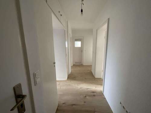 Foto - Wohnung zum Mieten in Wilhelmshaven 479,00 € 65.78 m²