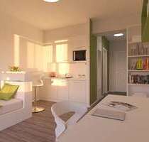 Wohnung zum Mieten in Hildesheim 600,00 € 23 m²