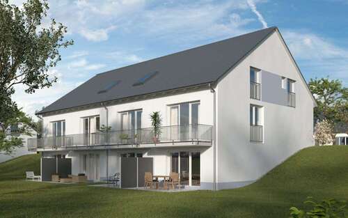 Foto - Haus zum Kaufen in Ostfildern 629.900,00 € 128 m²