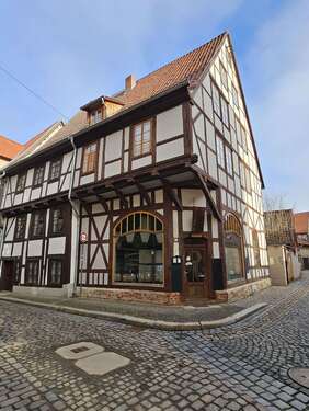 Foto - Haus zum Kaufen in Quedlinburg 490.000,00 € 220 m²