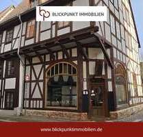 Haus zum Kaufen in Quedlinburg 490.000,00 € 220 m²