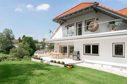 Foto - Haus zum Kaufen in Überlingen 2.450.000,00 € 409 m²