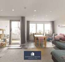 Wohnung zum Kaufen in Amberg 258.000,00 € 92.33 m²