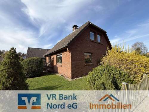 Foto - Haus zum Kaufen in Flensburg 375.000,00 € 110 m²
