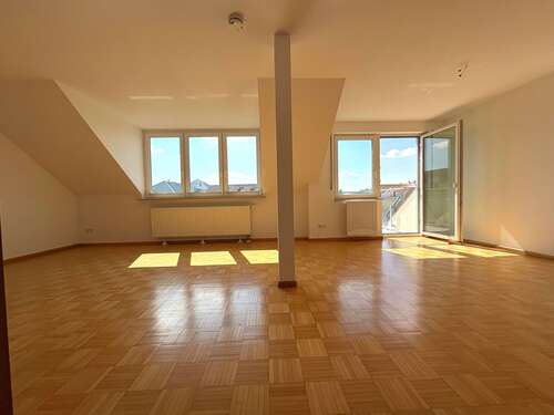 Foto - Wohnung zum Kaufen in Blankenfelde-Mahlow 299.000,00 € 90 m²