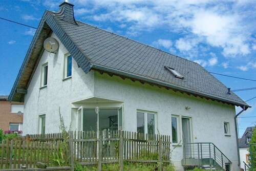 Foto - Haus zum Kaufen in Mehren 199.000,00 € 107 m²