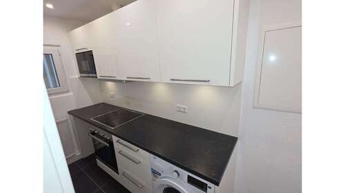 Foto - Wohnung zum Kaufen in Karlsruhe 134.900,00 € 28 m²