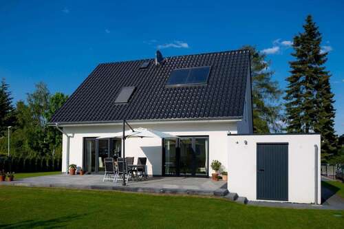 Foto - Haus zum Kaufen in Rösrath 648.000,00 € 130 m²