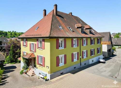 Foto - Wohnung zum Kaufen in Ettenheim 170.000,00 € 101 m²