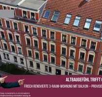 Wohnung zum Kaufen in Leipzig Gohlis 249.900,00 € 78.4 m² - Leipzig / Gohlis