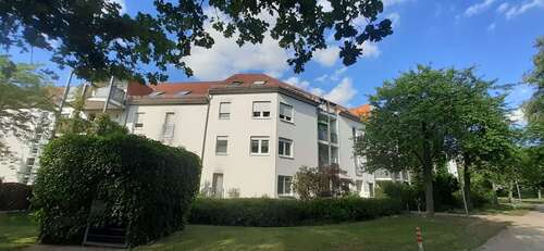 Foto - Wohnung zum Kaufen in Bernau 225.000,00 € 82.39 m²