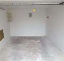 Garage zu vermieten in Kelsterbach 100,00 €